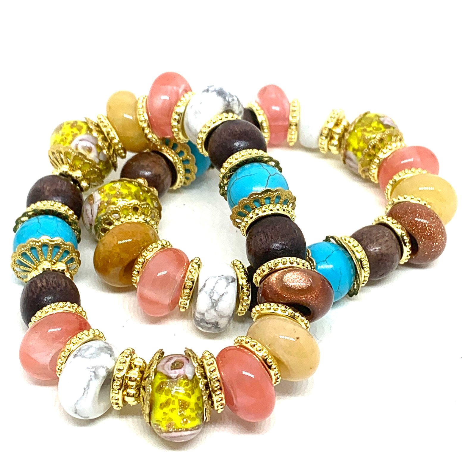 BRACELET JAYA7