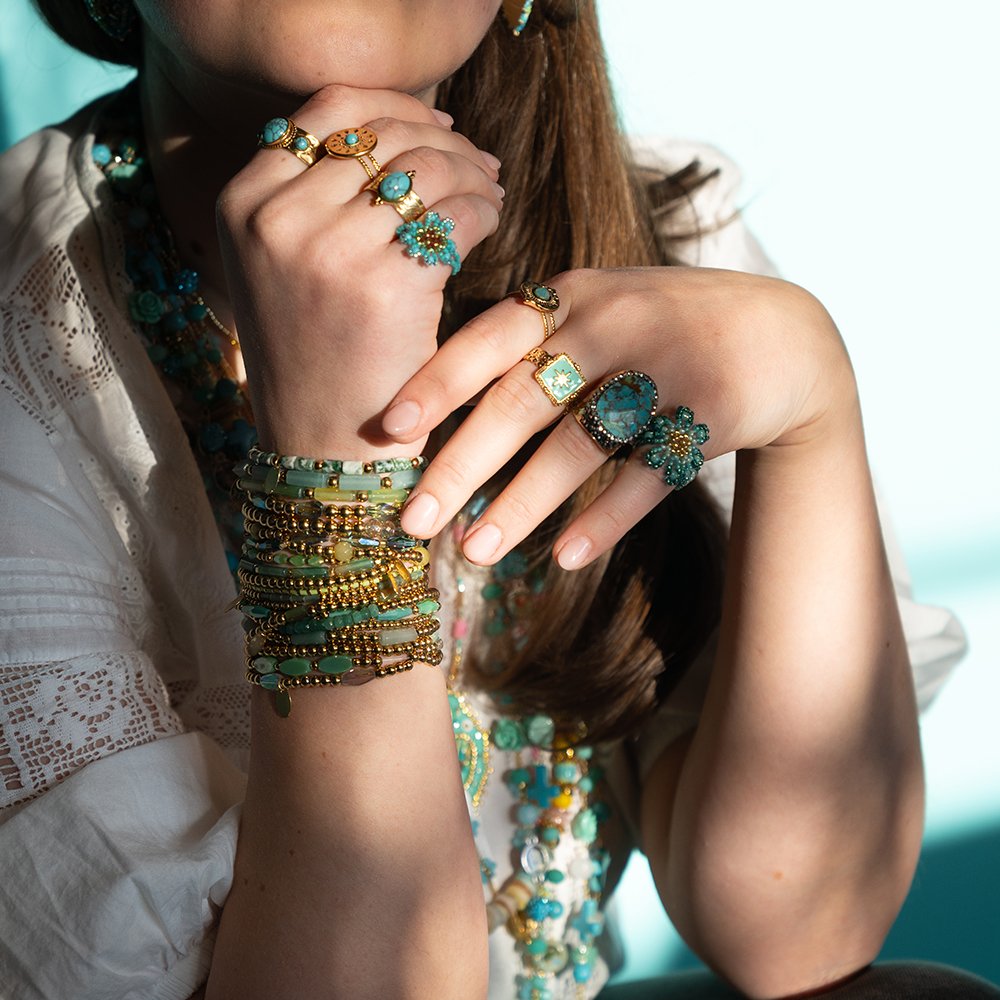 Bracelets Fantaisie YASMINE