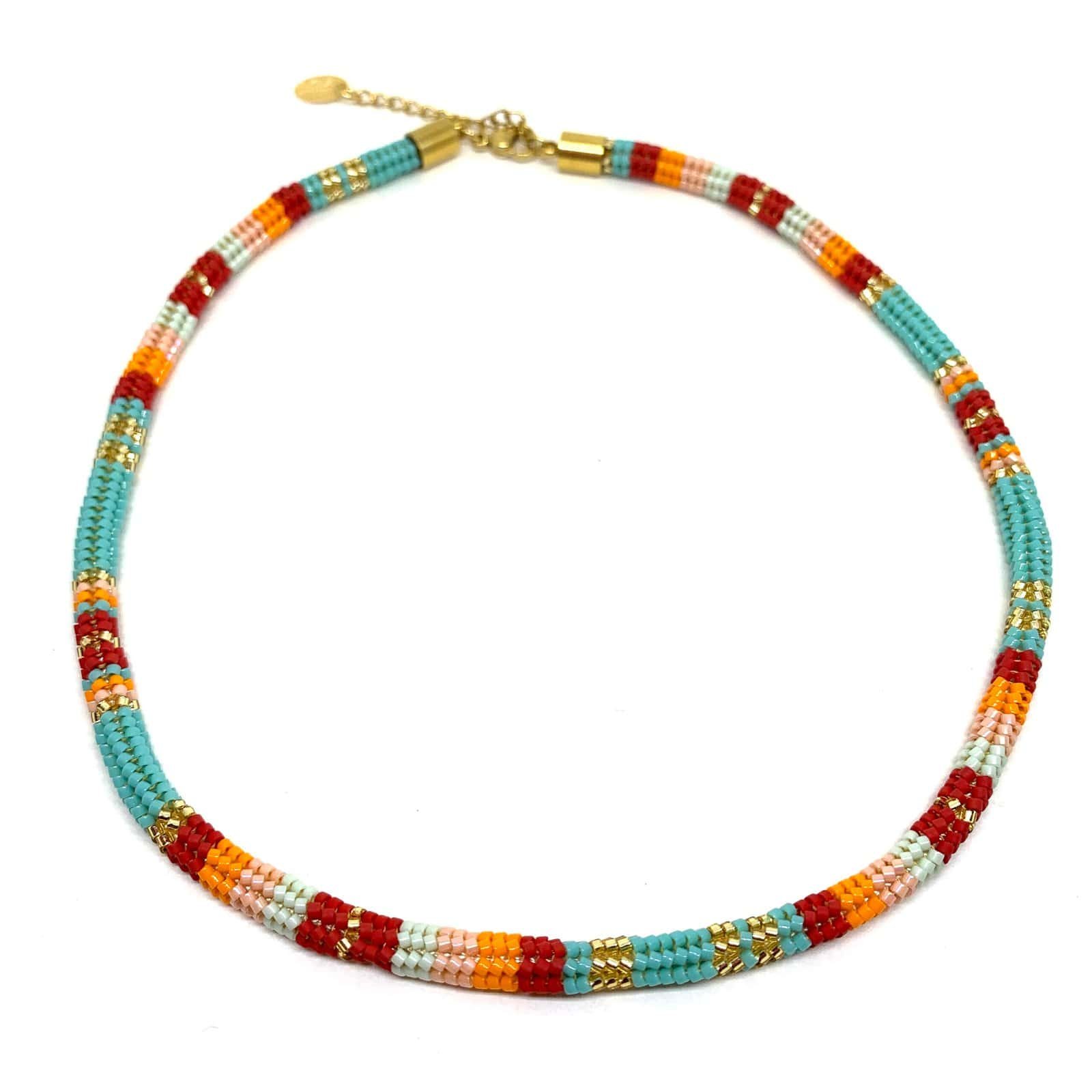 COLLIER SNAKE LARGE2