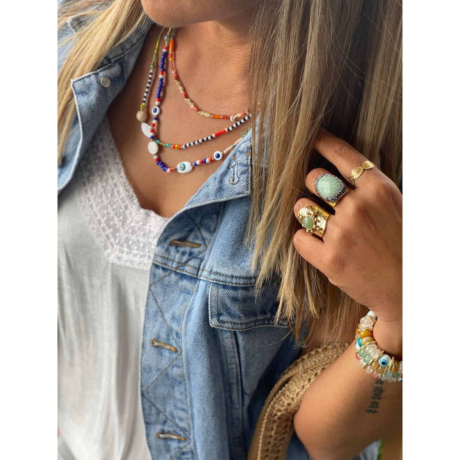 COLLIER SUMMER