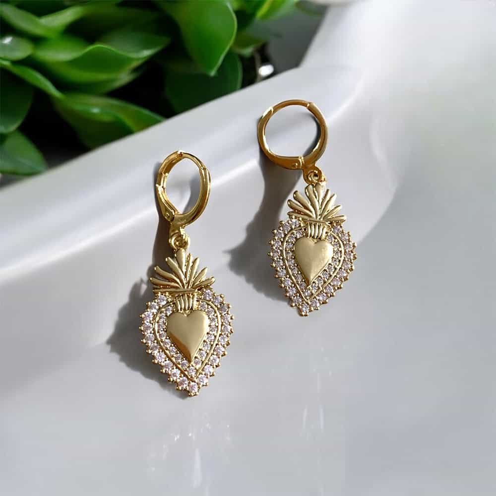 ORECCHINI BABY EX VOTO10