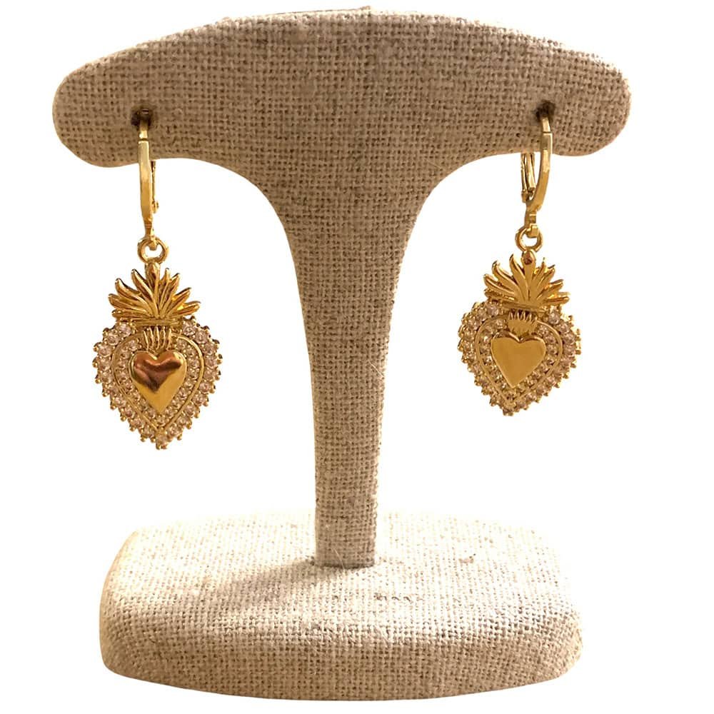 ORECCHINI BABY EX VOTO11