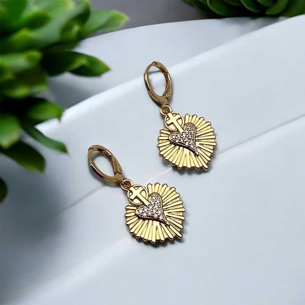 ORECCHINI BABY EX VOTO6