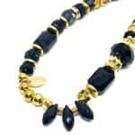 Black & Gold