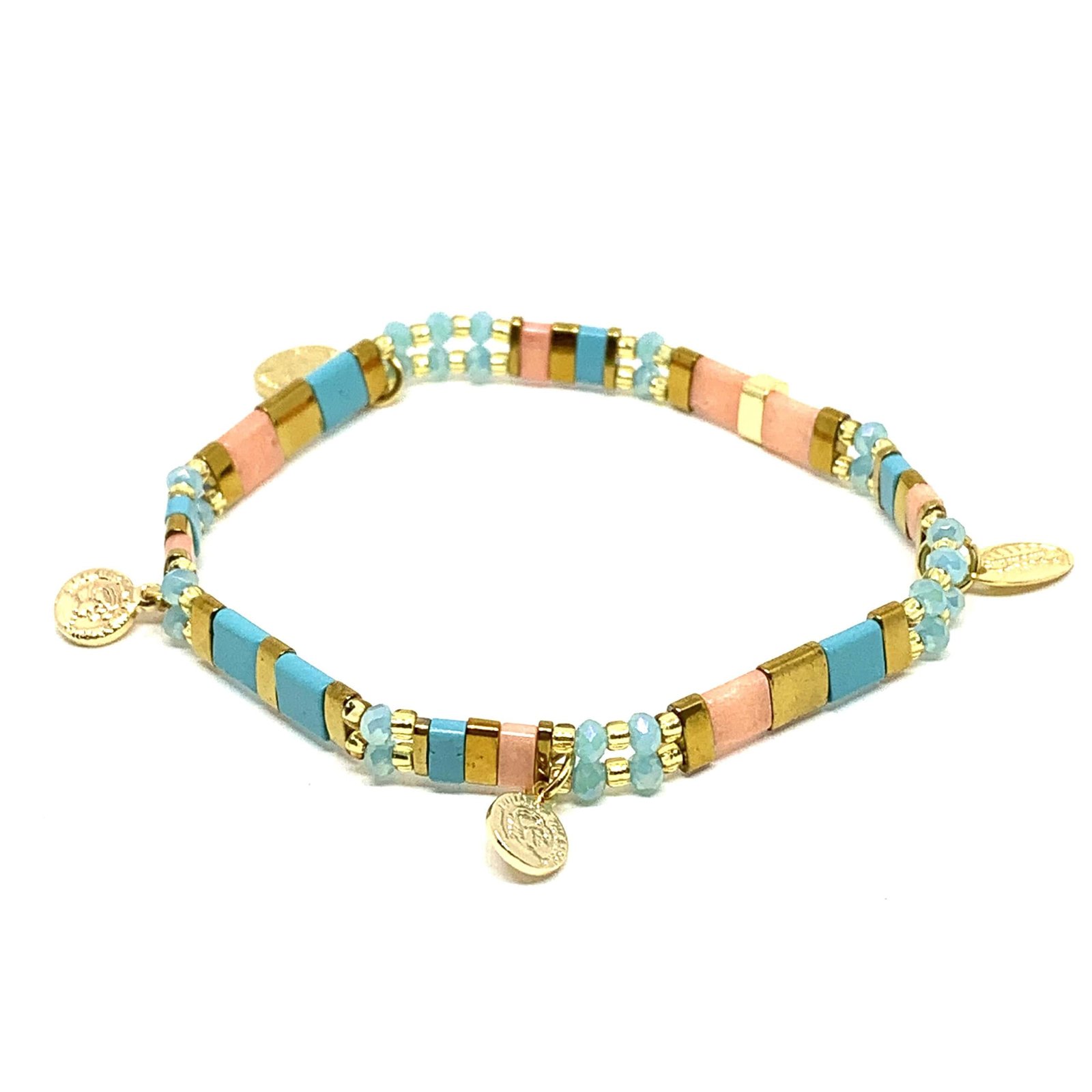 BRACCIALE TYLA LUCKY