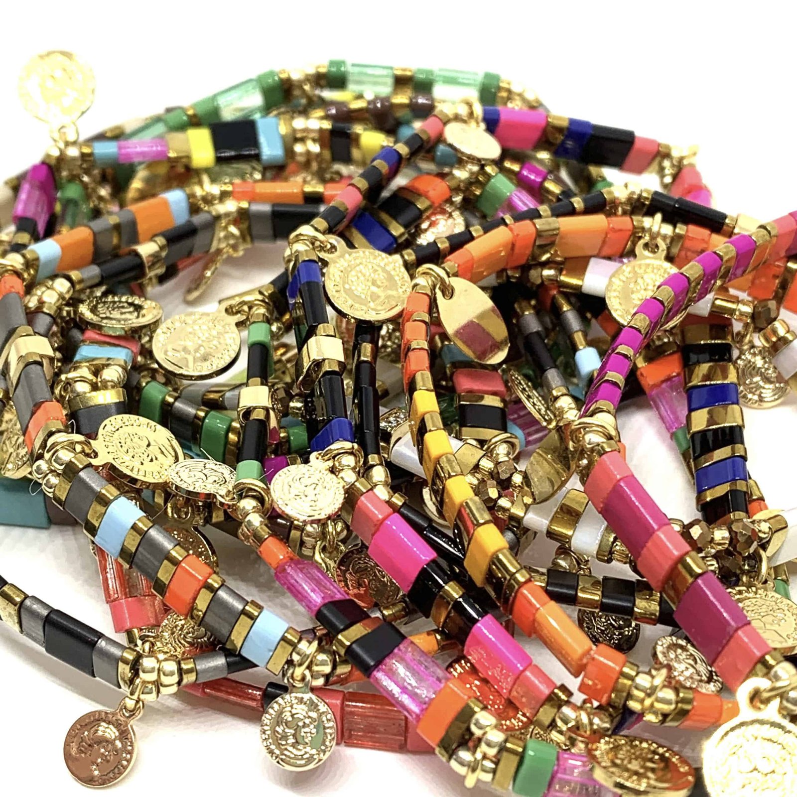 BRACCIALE TYLA LUCKY1