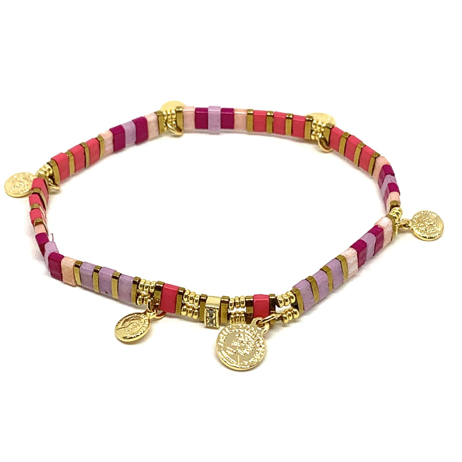 BRACCIALE TYLA LUCKY10