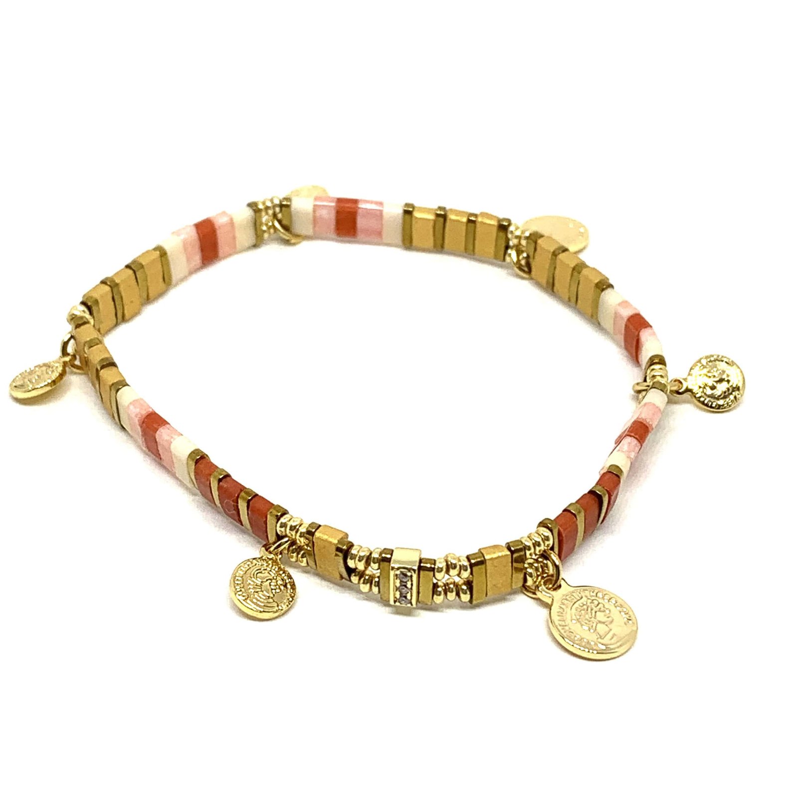 BRACCIALE TYLA LUCKY11