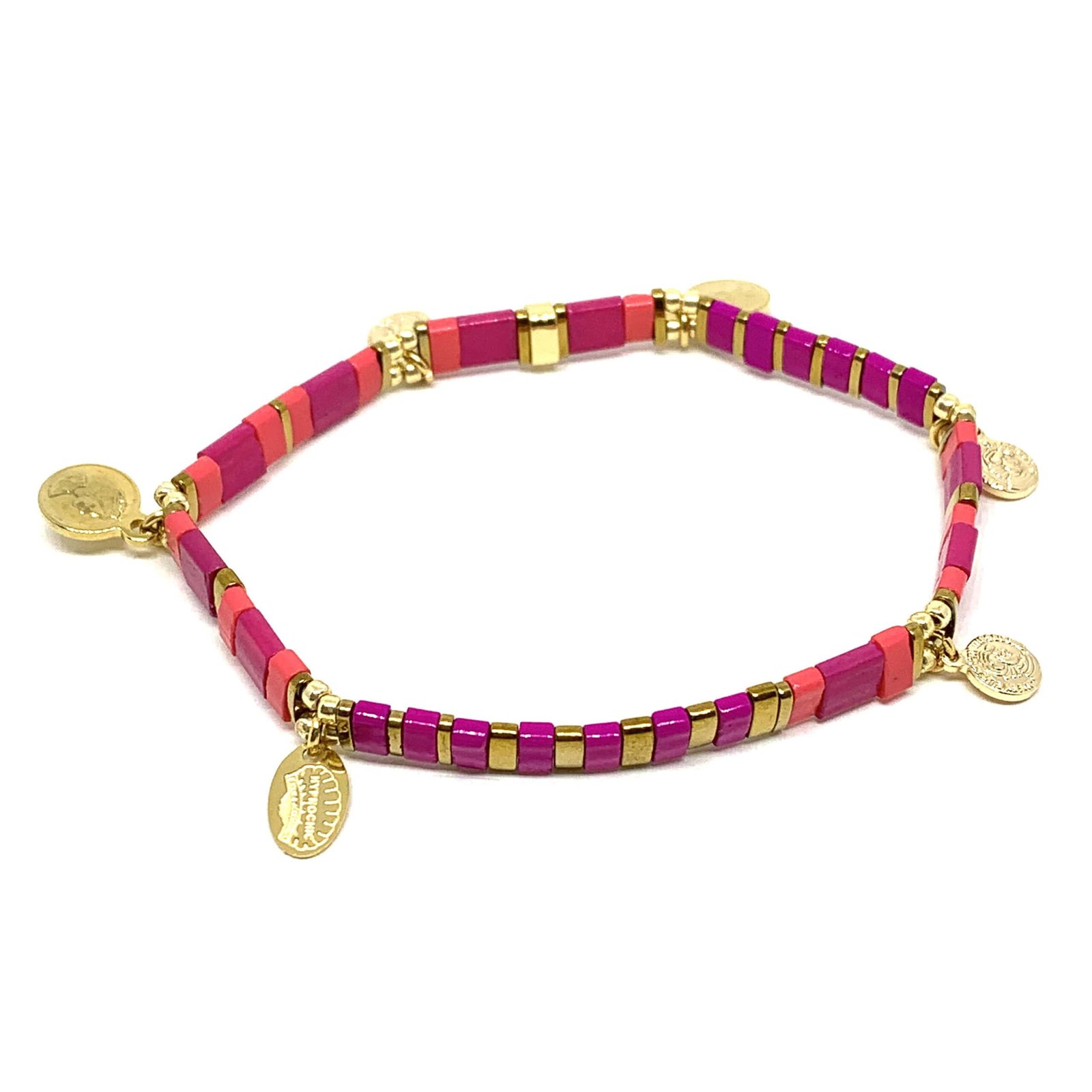 BRACCIALE TYLA LUCKY12
