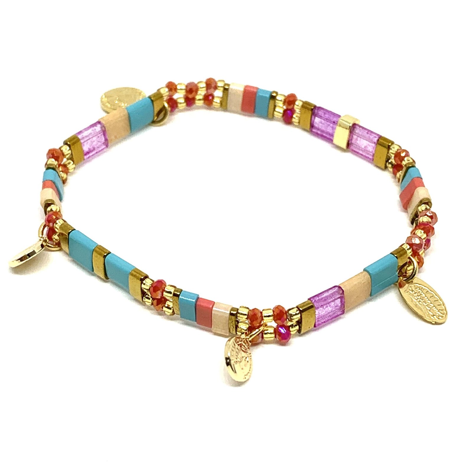 BRACCIALE TYLA LUCKY13