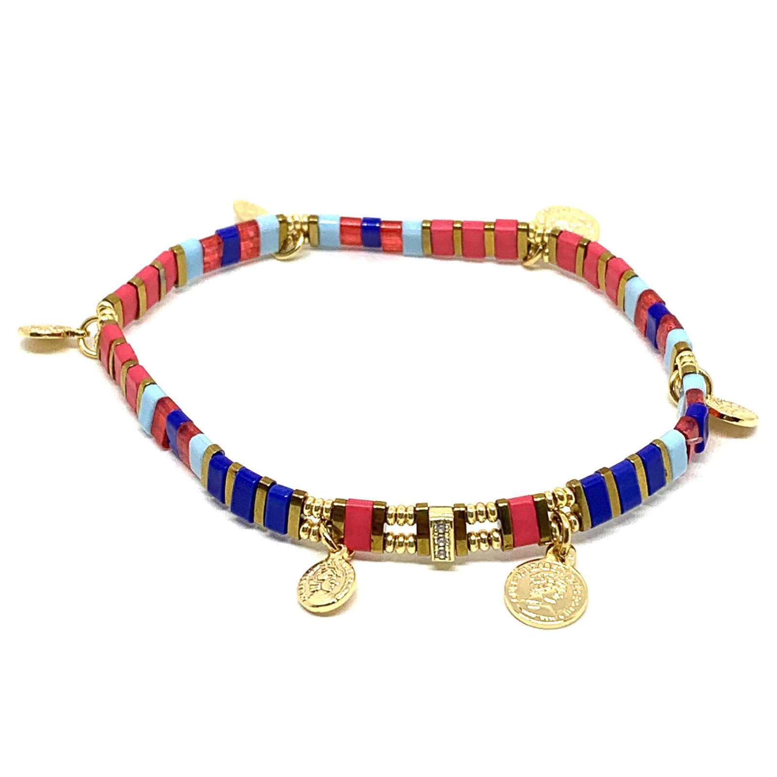 BRACCIALE TYLA LUCKY14