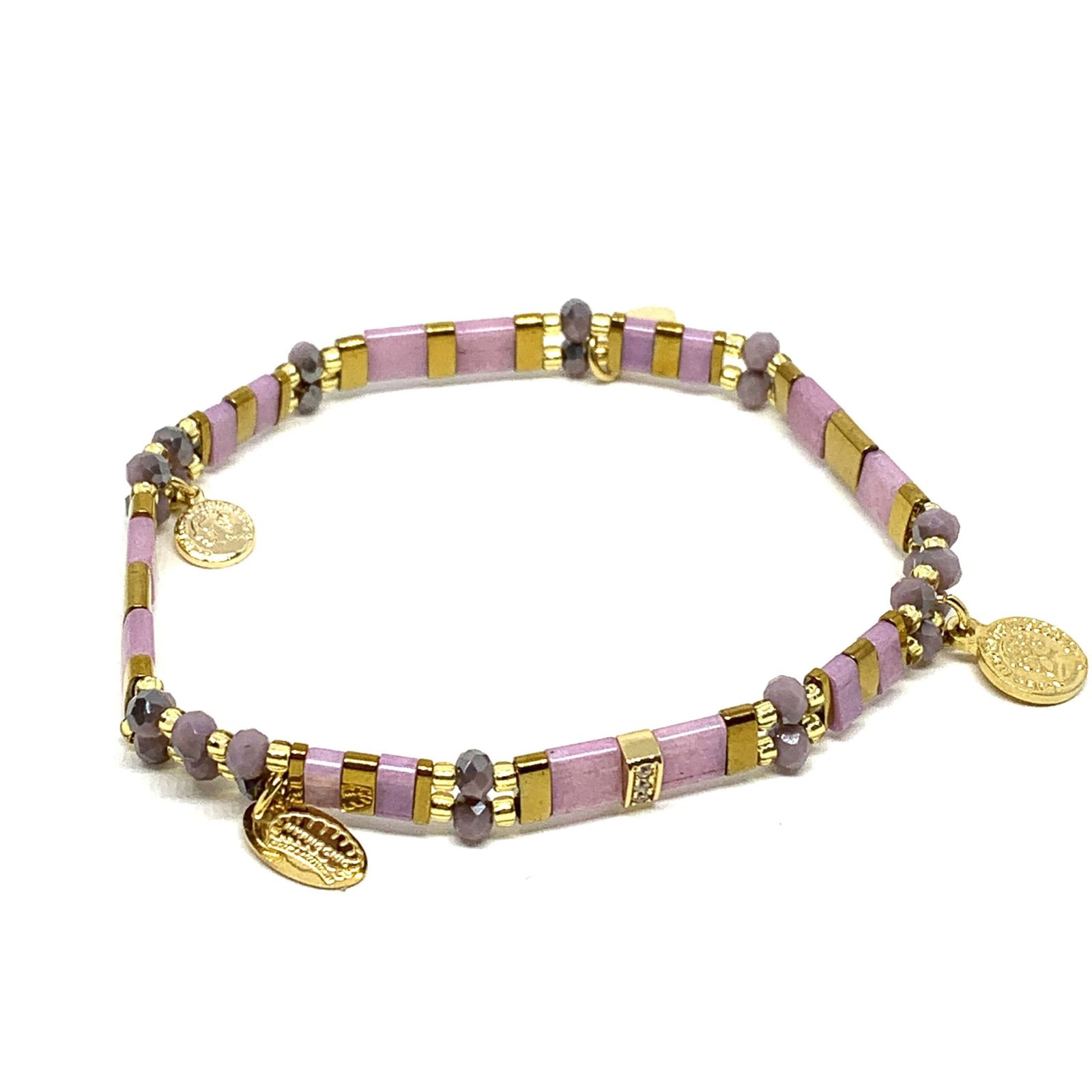 BRACCIALE TYLA LUCKY16
