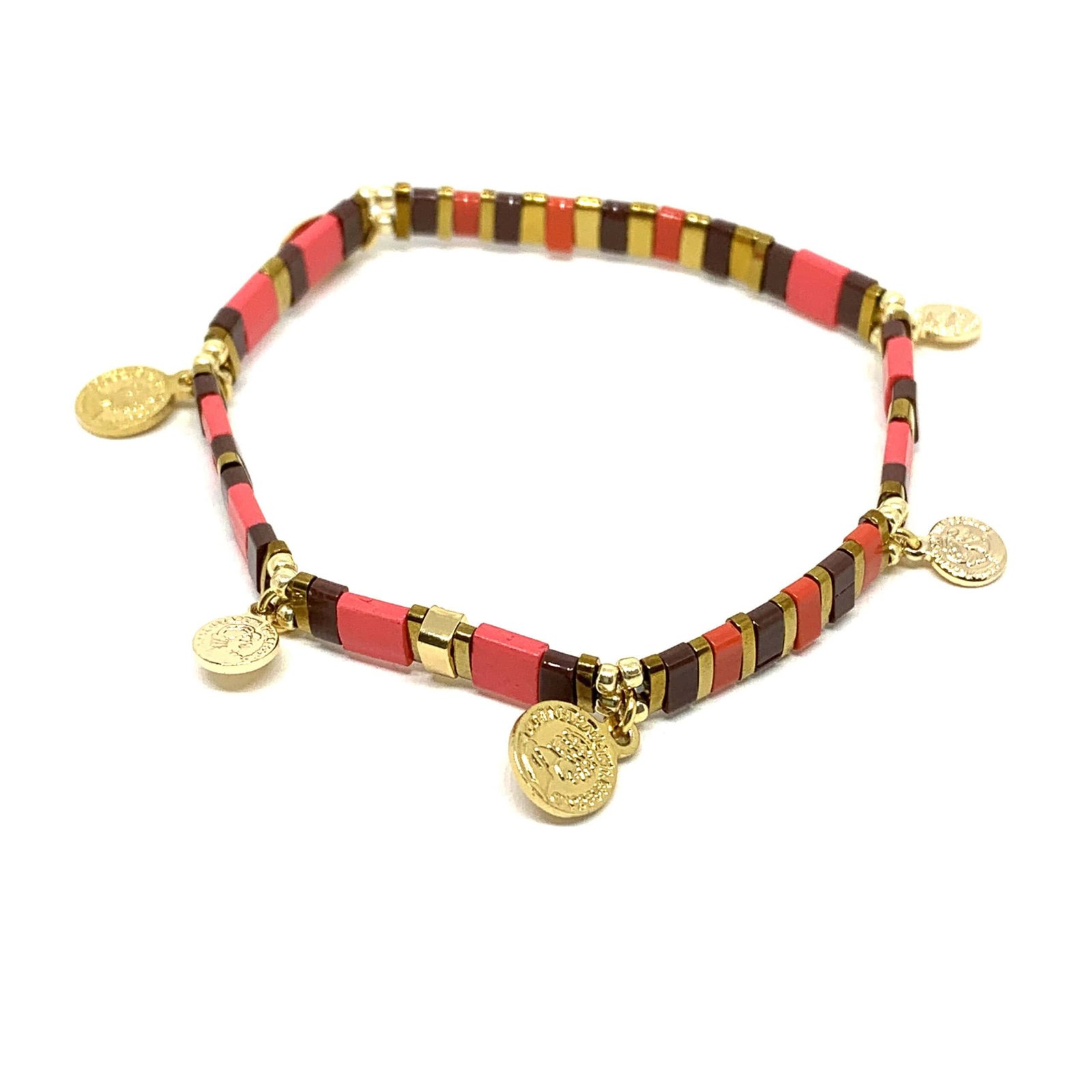 BRACCIALE TYLA LUCKY18