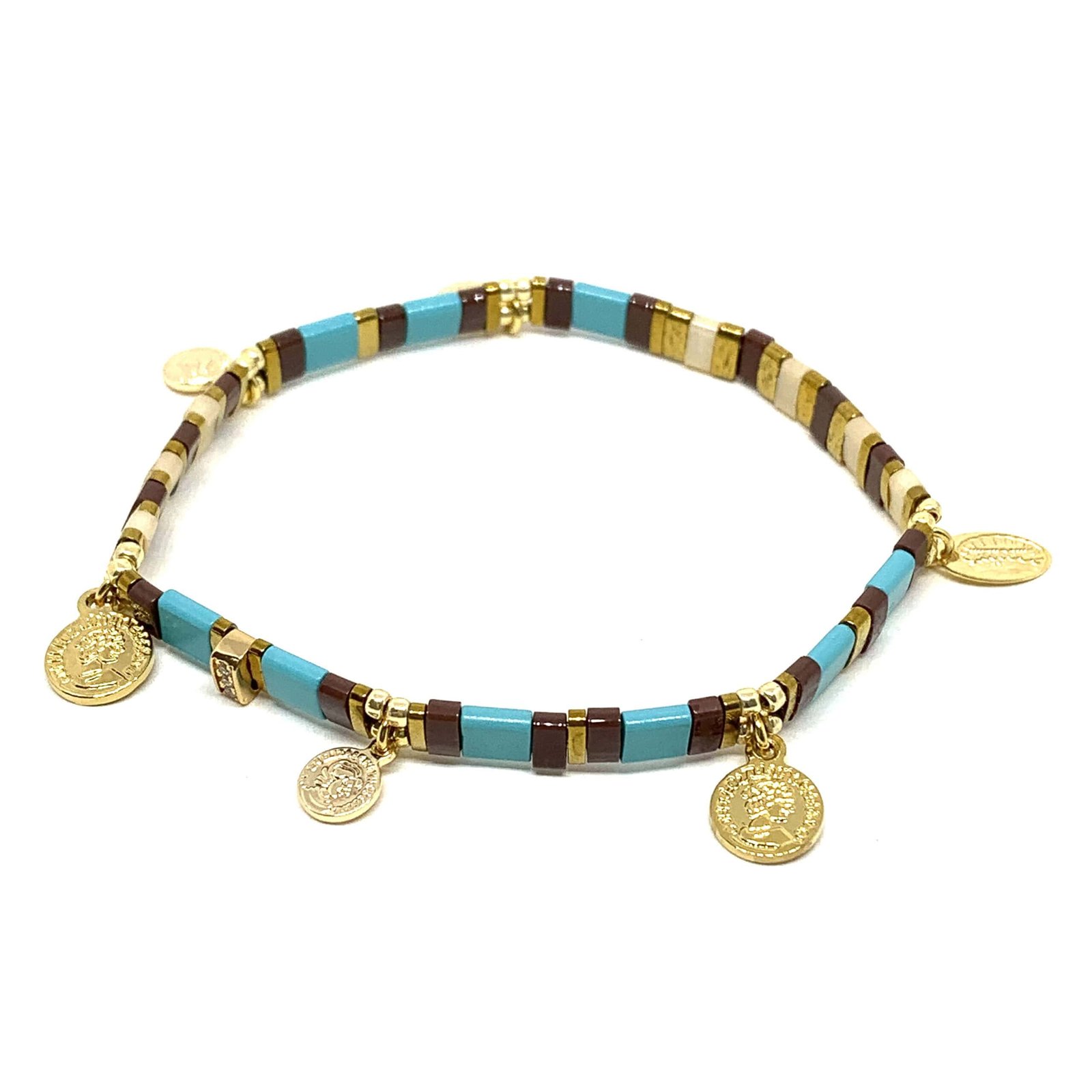 BRACCIALE TYLA LUCKY19