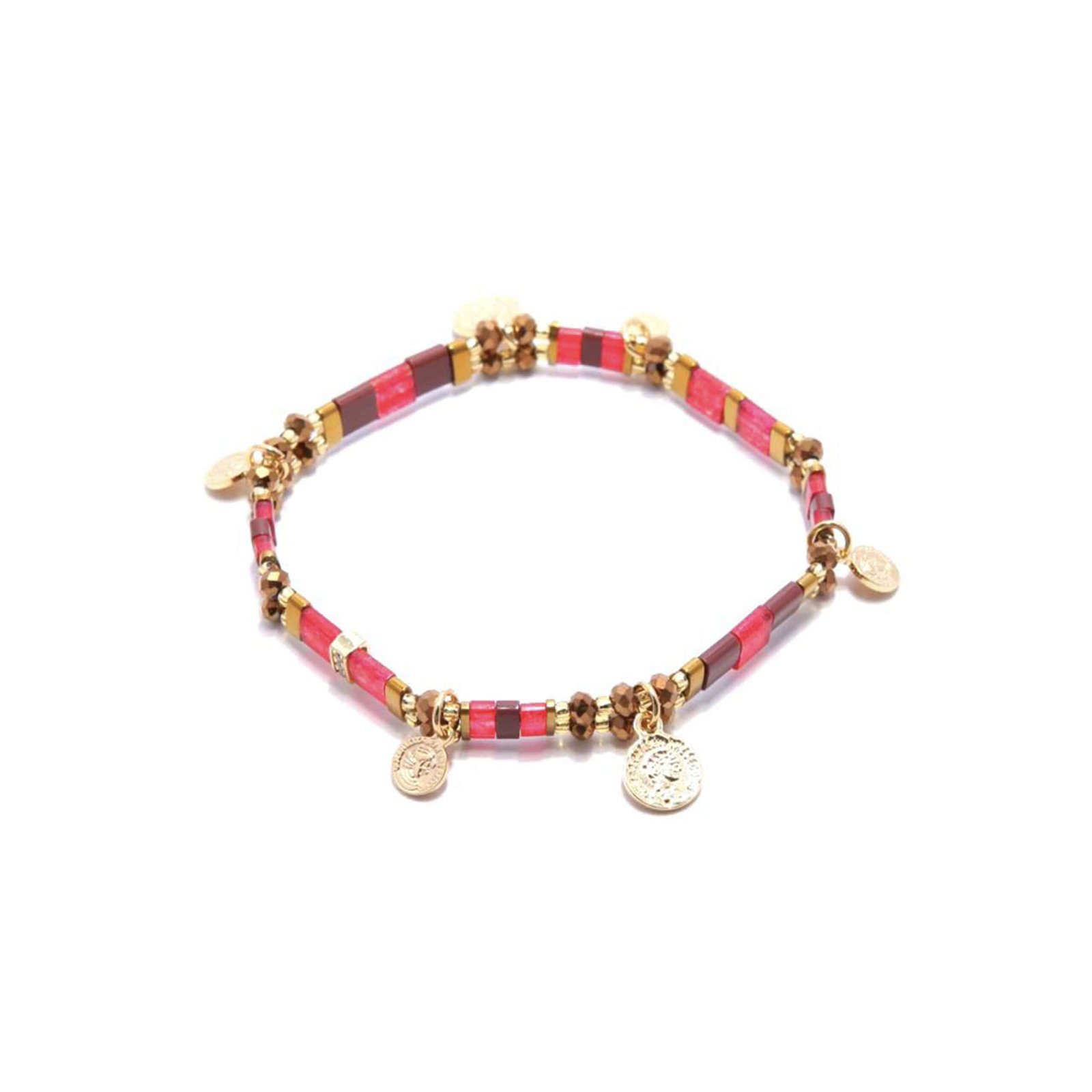 BRACCIALE TYLA LUCKY22