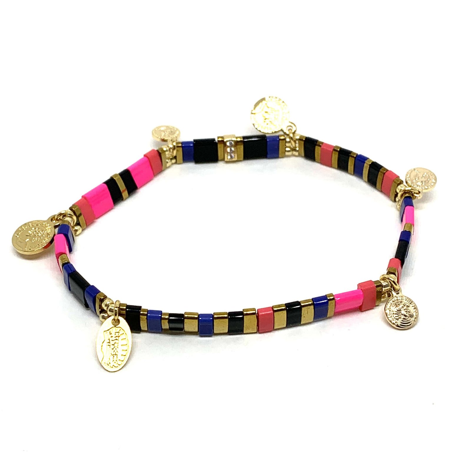 BRACCIALE TYLA LUCKY3