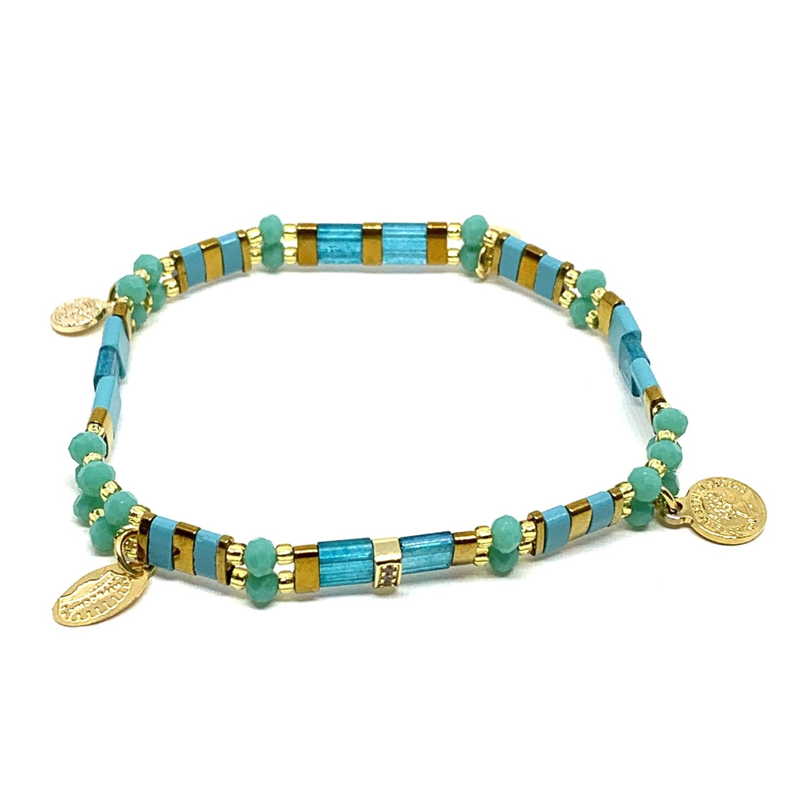 BRACCIALE TYLA LUCKY4