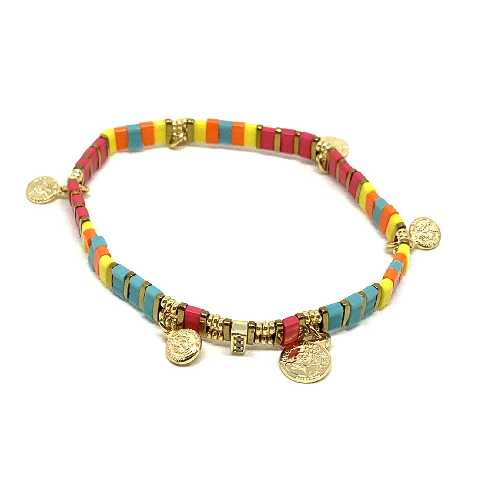 BRACCIALE TYLA LUCKY6
