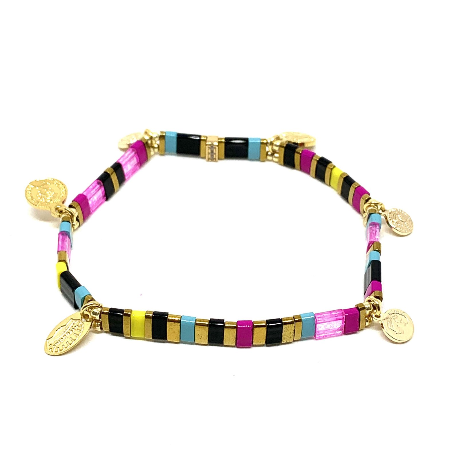BRACCIALE TYLA LUCKY8