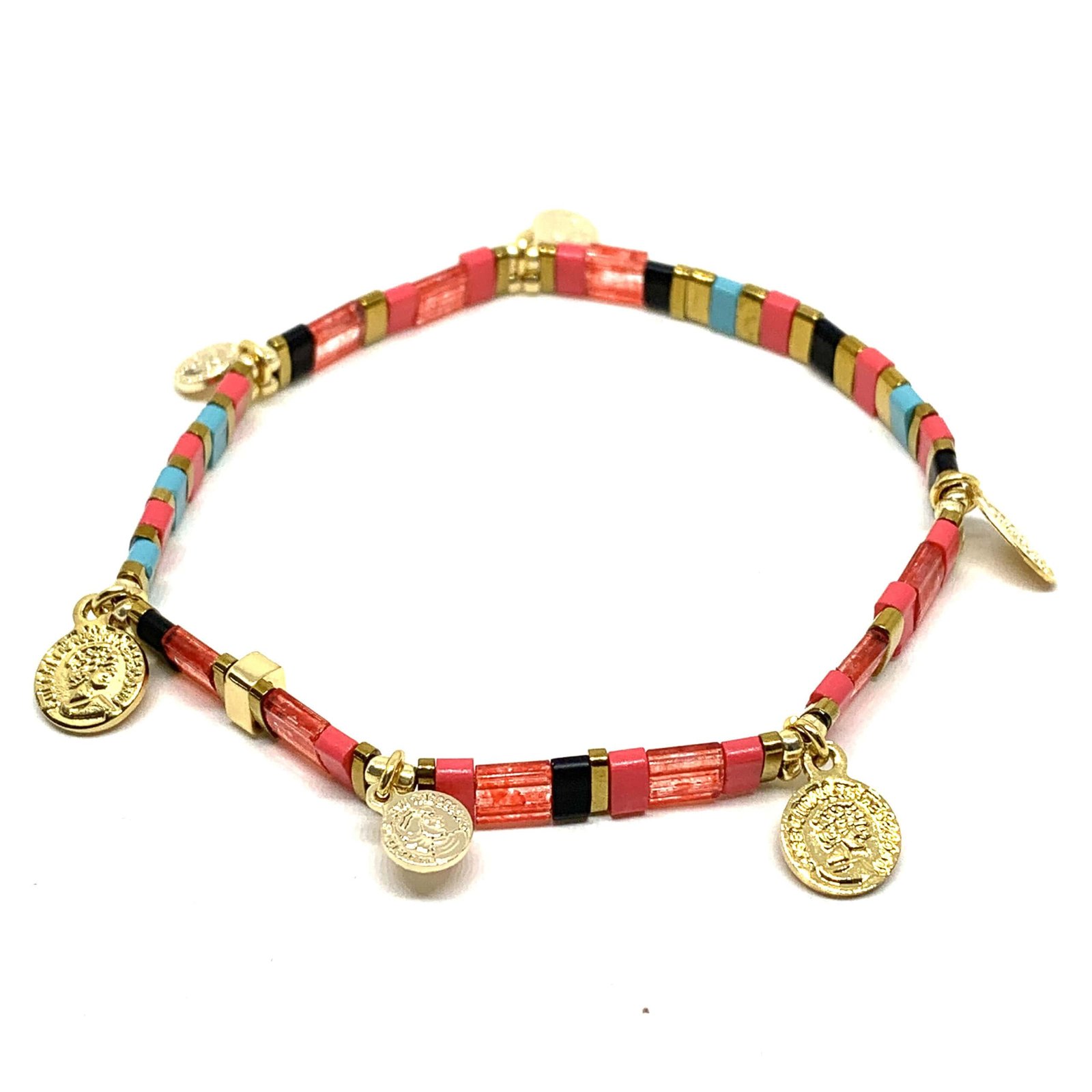 BRACCIALE TYLA LUCKY9