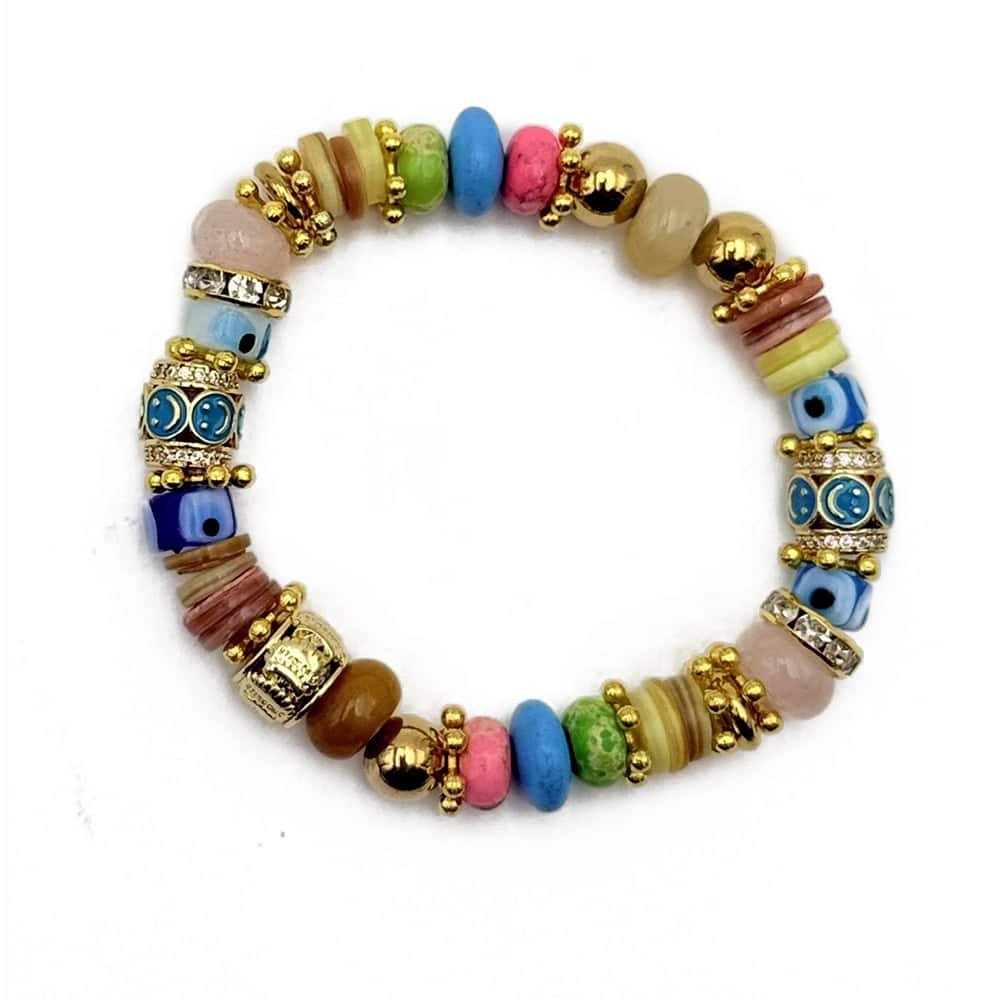 Bracelet Nova Turquoise