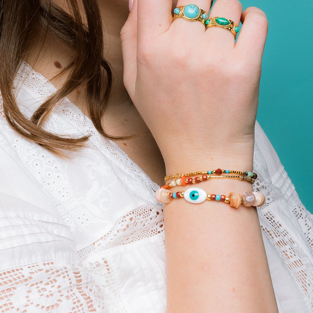 Bracelets Vamos Summer