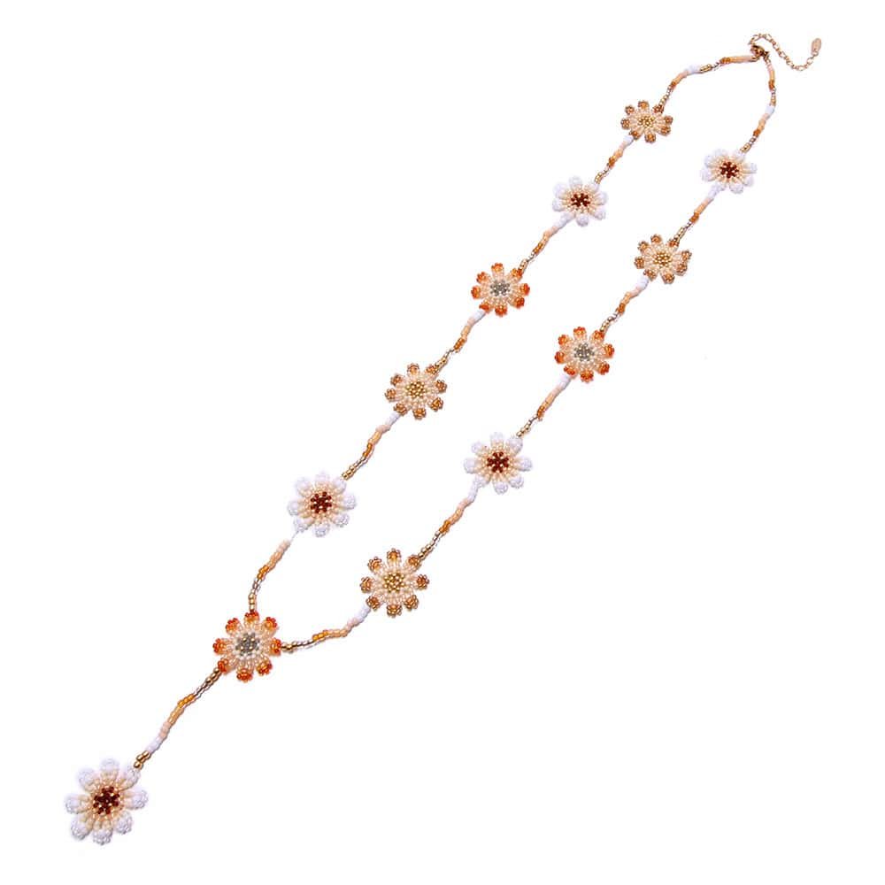 Chapelet Aloha Camel