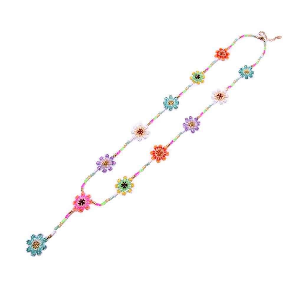 Chapelet Aloha Multicolor