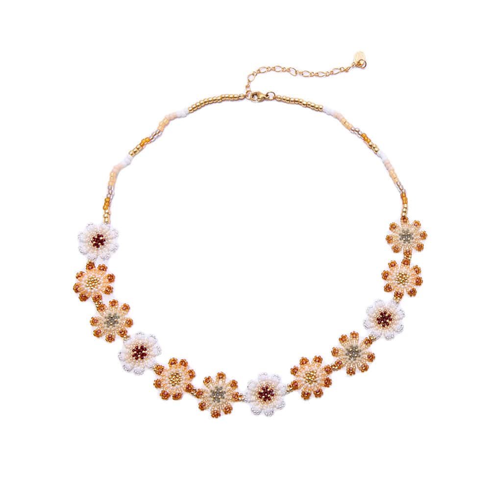 Chapelet baby Aloha Camel