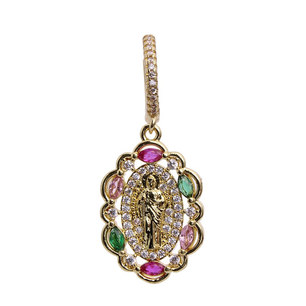 BO Marie Colorées 14