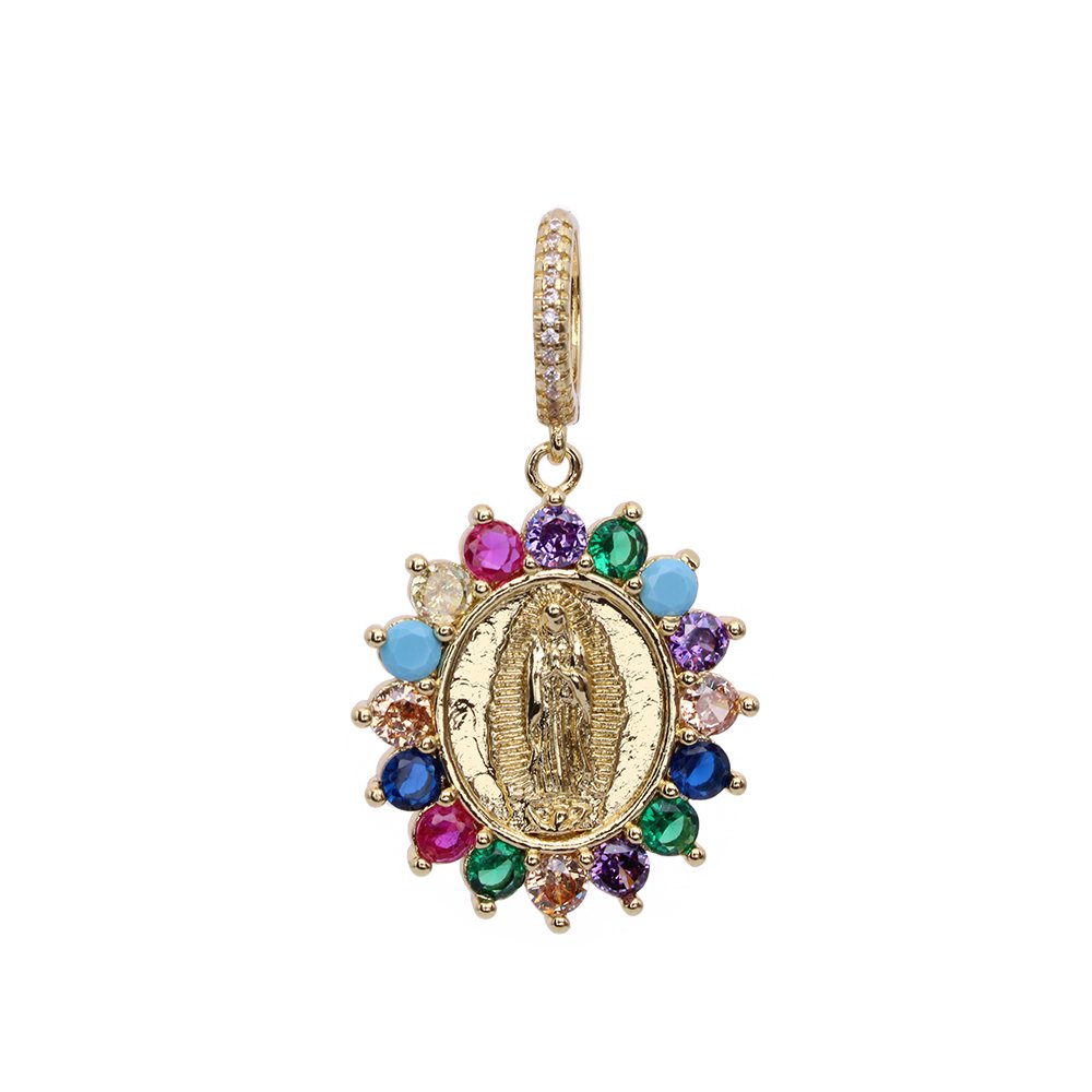 BO Marie Colorées 7