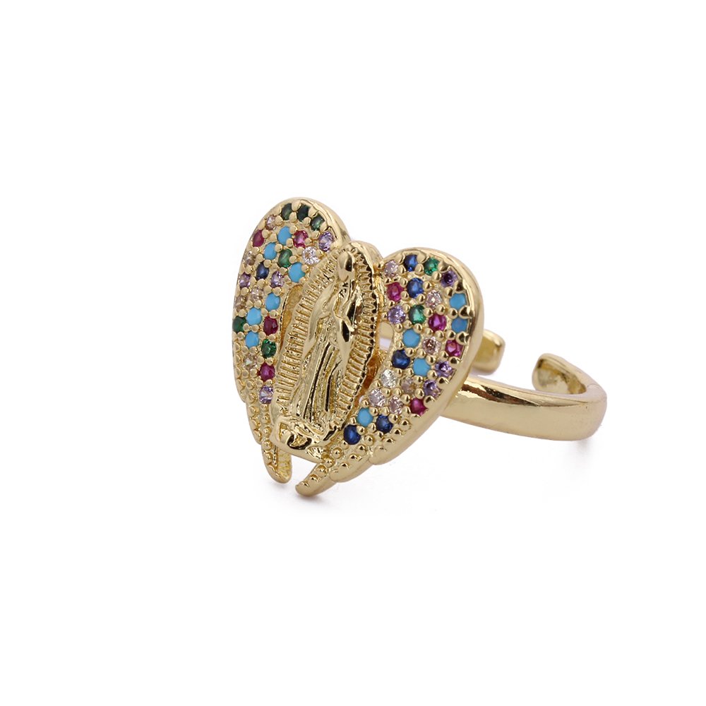 Bague Marie 1