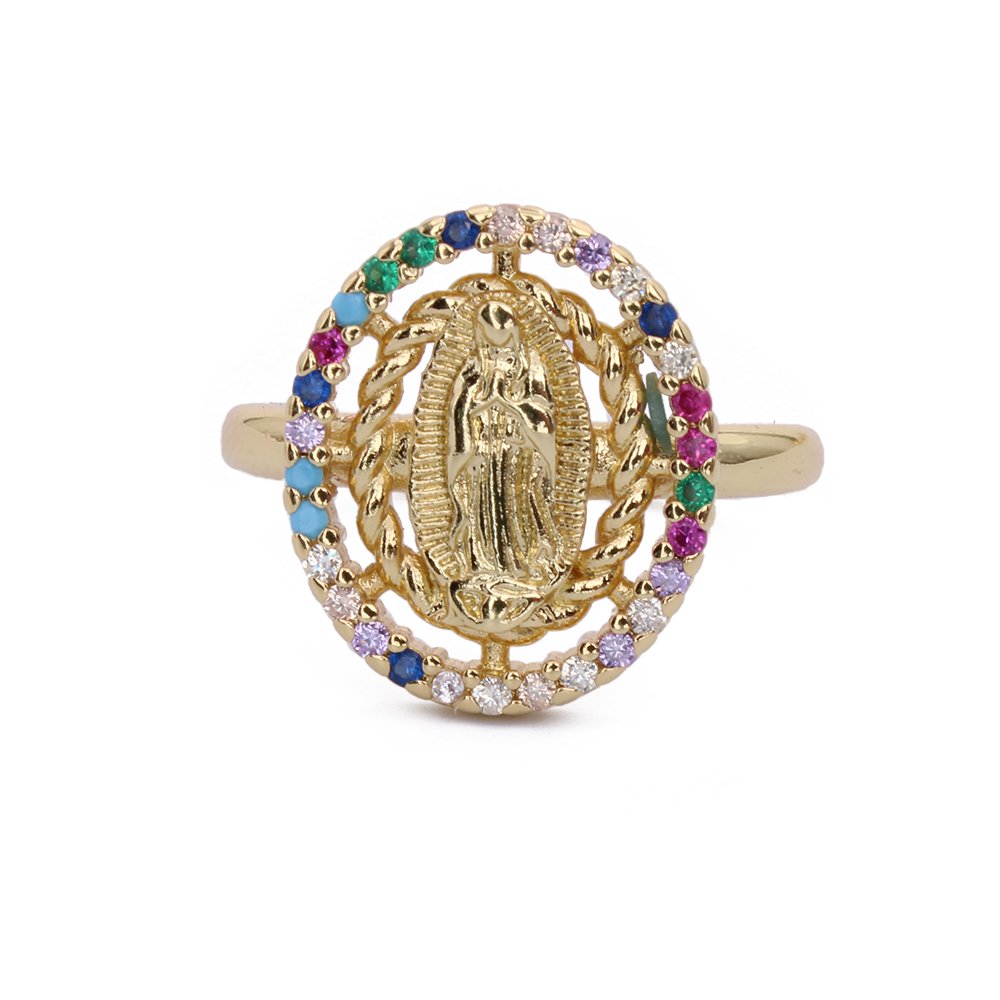 Bague Marie 11