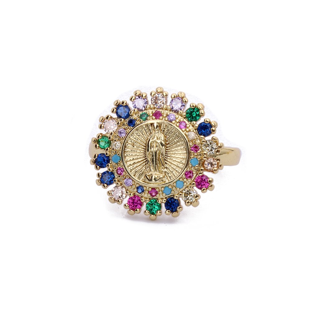 Bague Marie 2