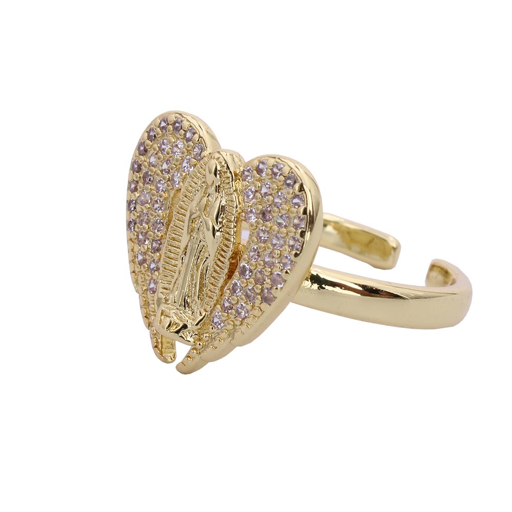 Bague Marie Crystal 1