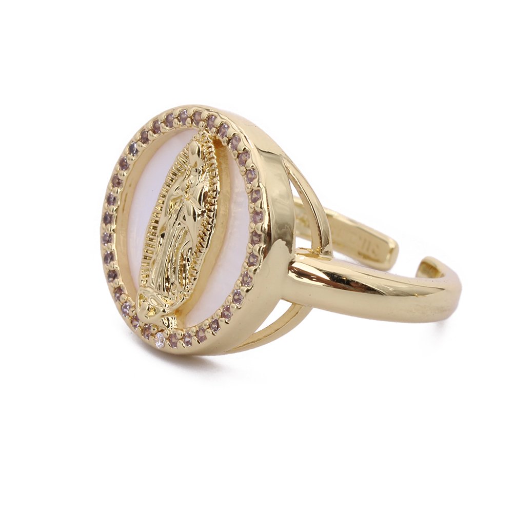 Bague Marie Crystal 11