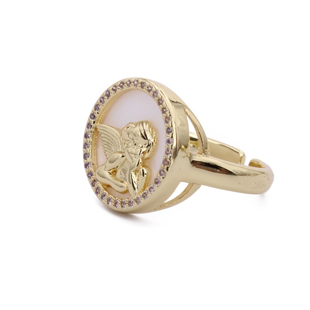 Bague Marie Crystal 13