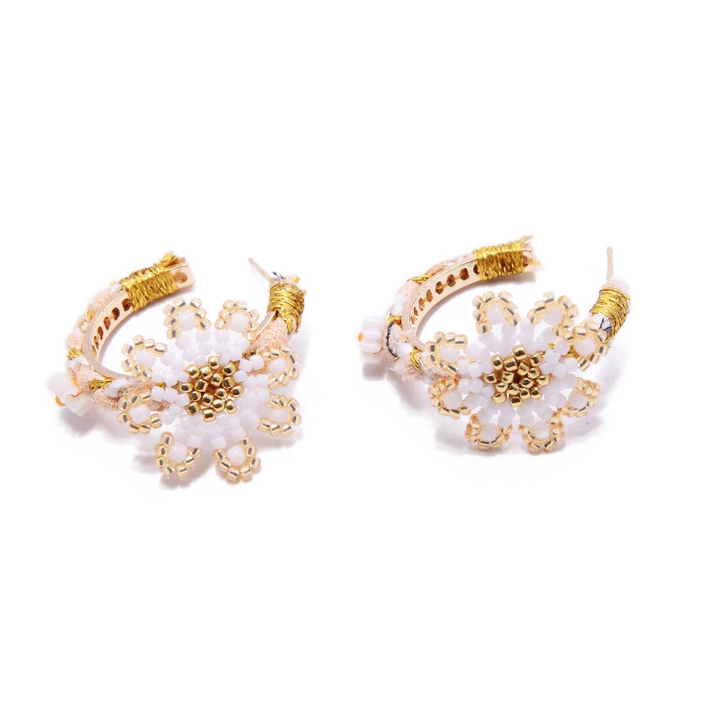 Creole Aloha M Blanc