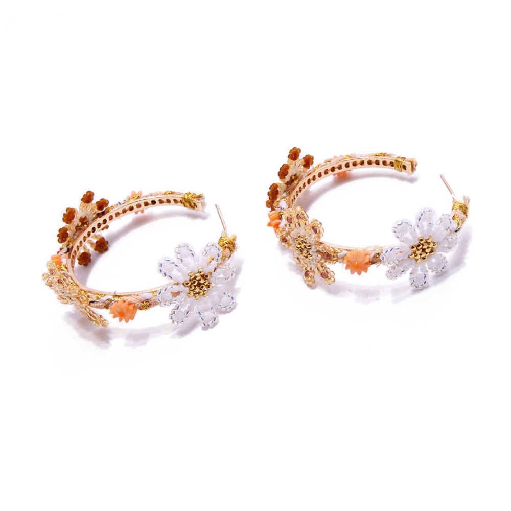 Creole Aloha S Blanc