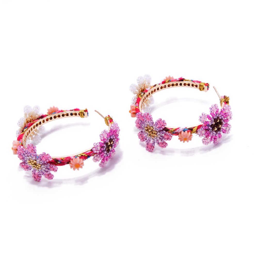 Creole Aloha S Parme