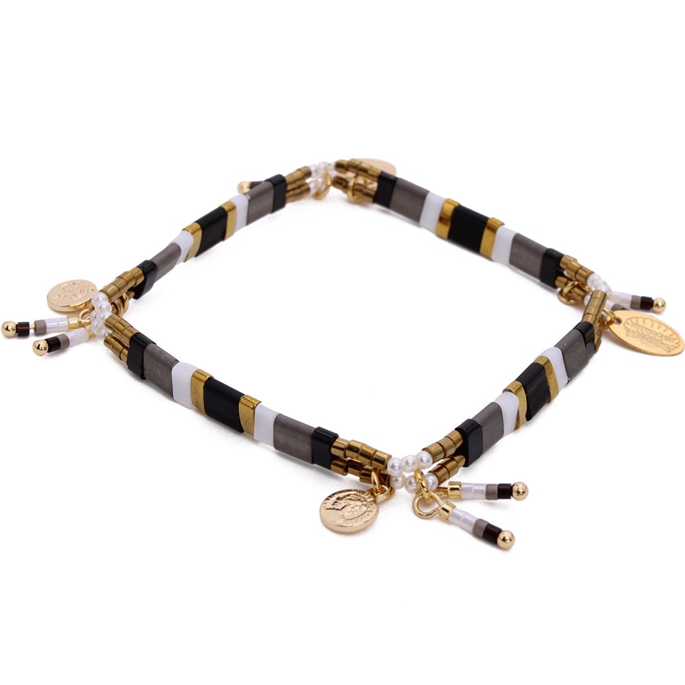 Br Tila Cult scalato Noir