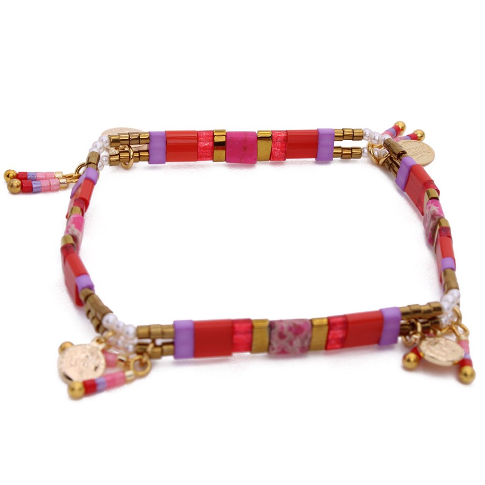 Br Tila Cult scalato Rouge